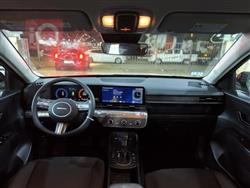 هيونداي كونا